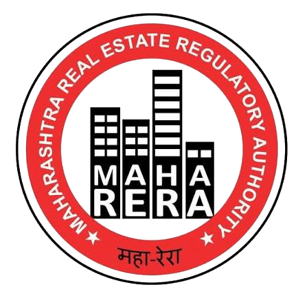 MahaRERA Registered